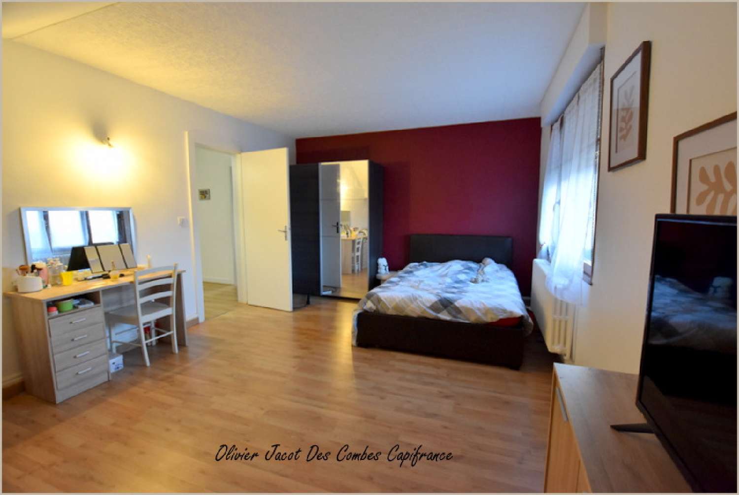  for sale house Étupes Doubs 6