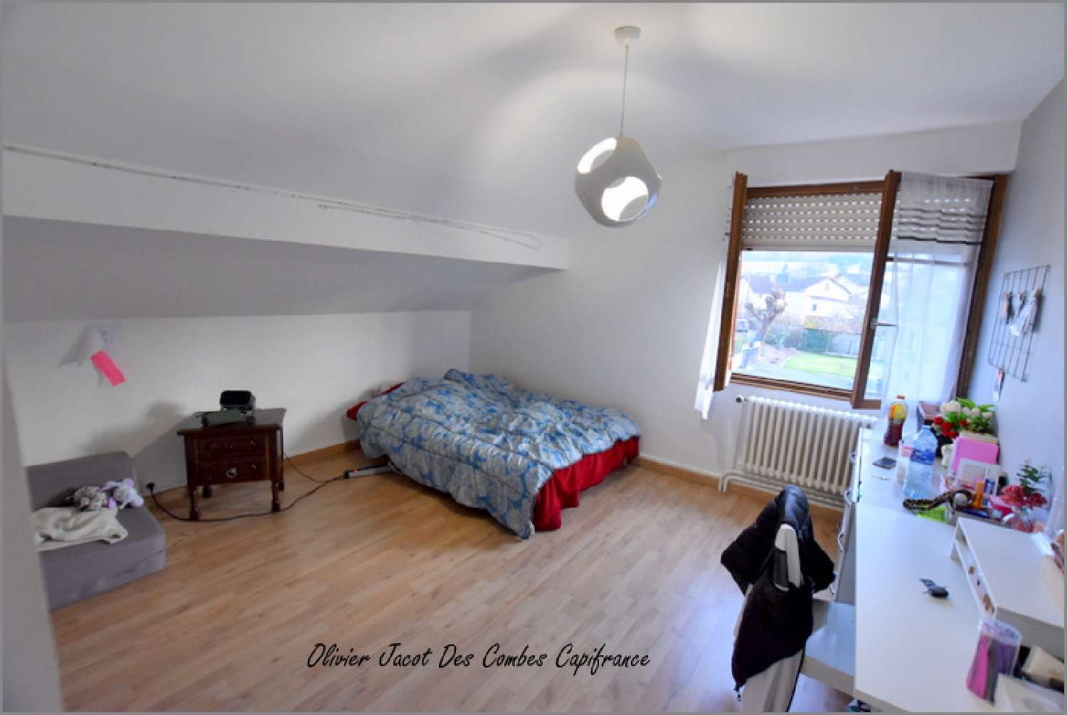  for sale house Étupes Doubs 7