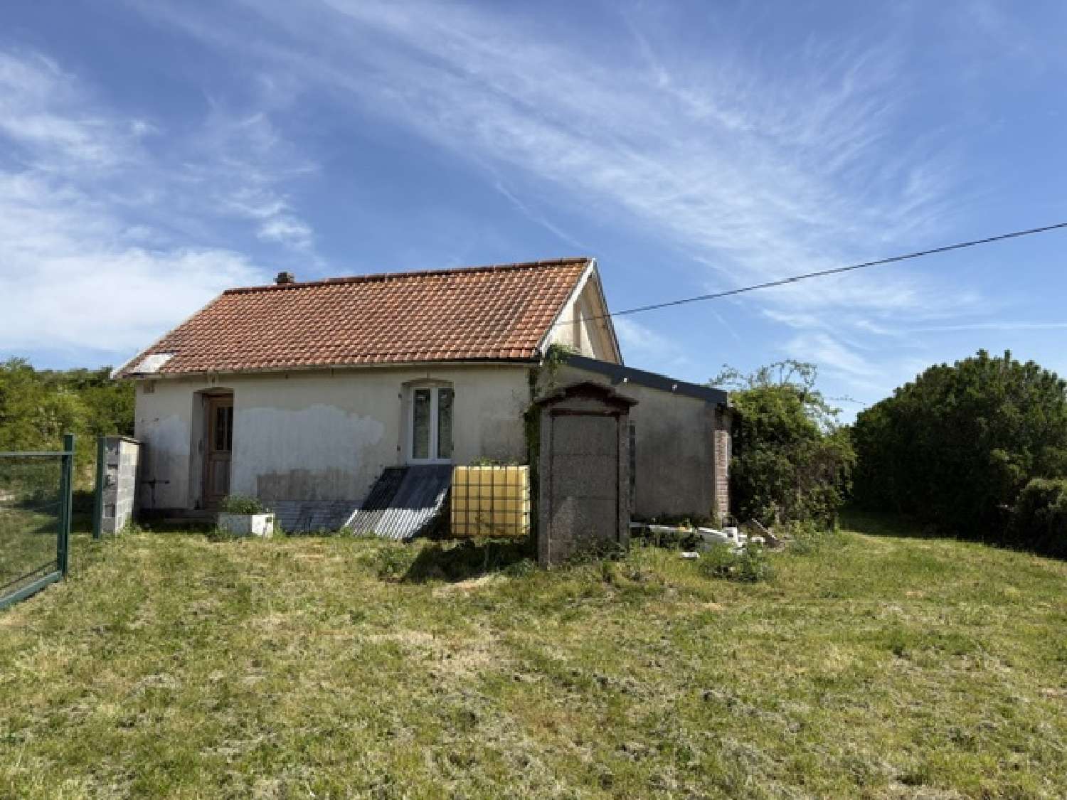  à vendre maison Eu Seine-Maritime 1
