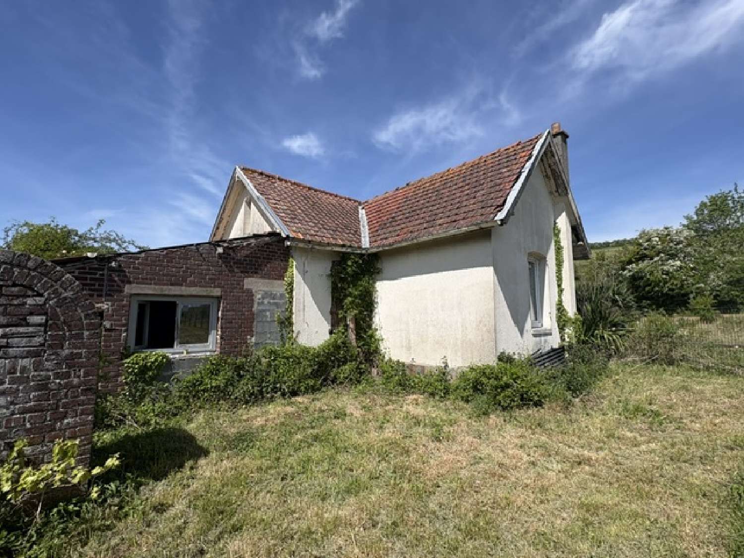  à vendre maison Eu Seine-Maritime 2