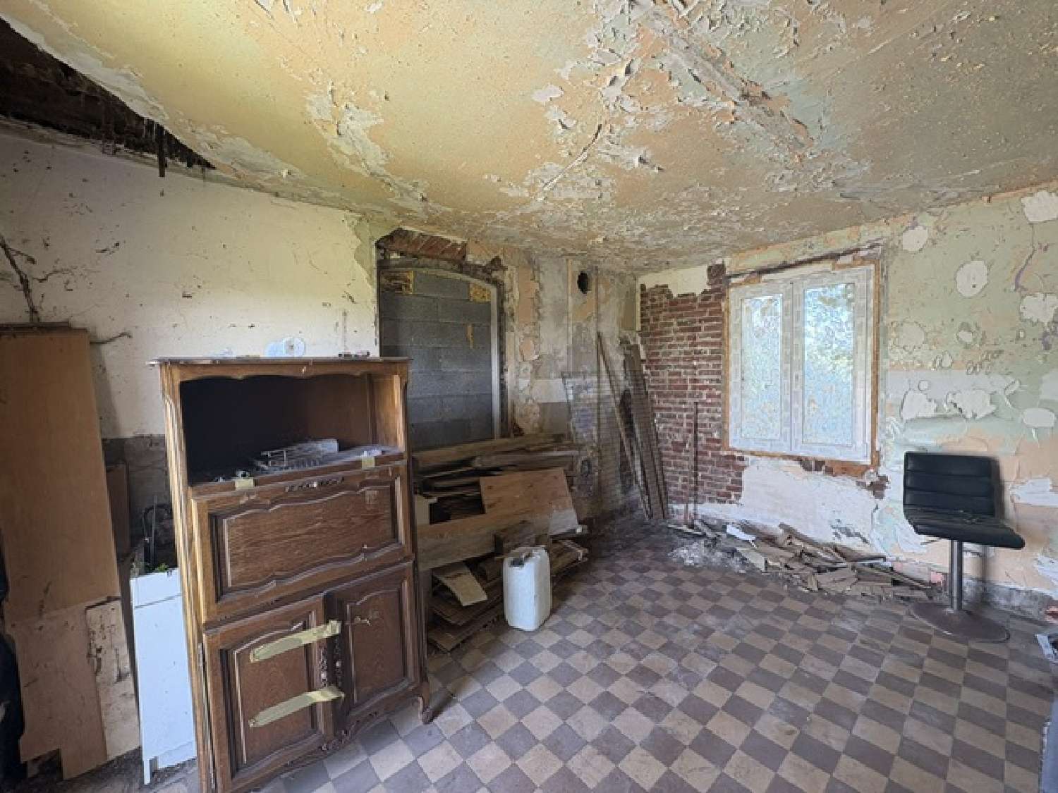  à vendre maison Eu Seine-Maritime 4