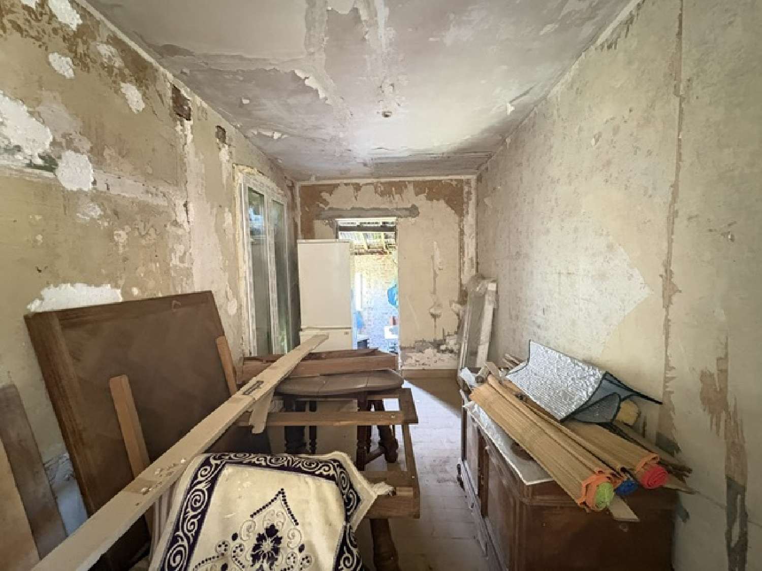  à vendre maison Eu Seine-Maritime 5