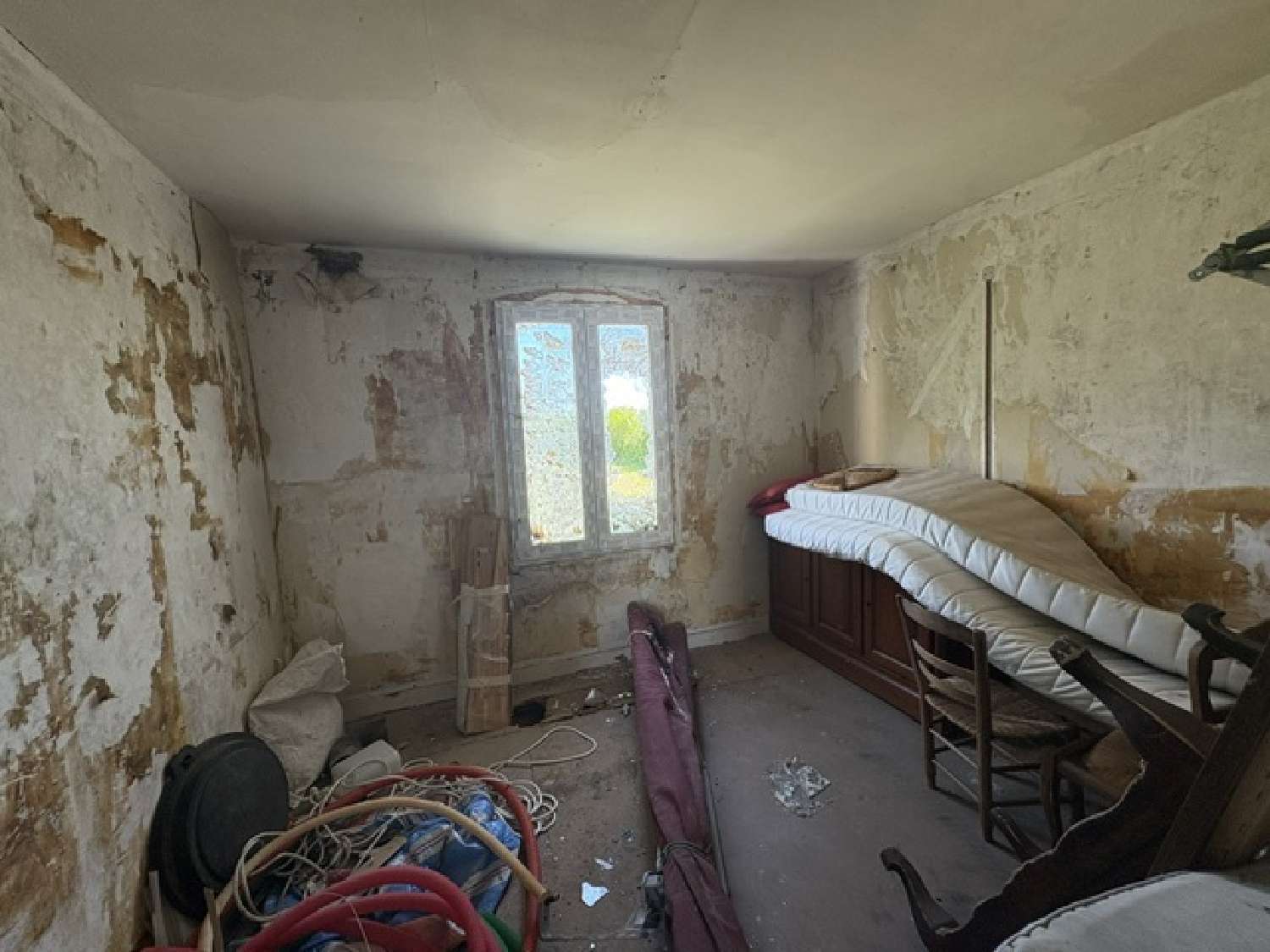  à vendre maison Eu Seine-Maritime 6