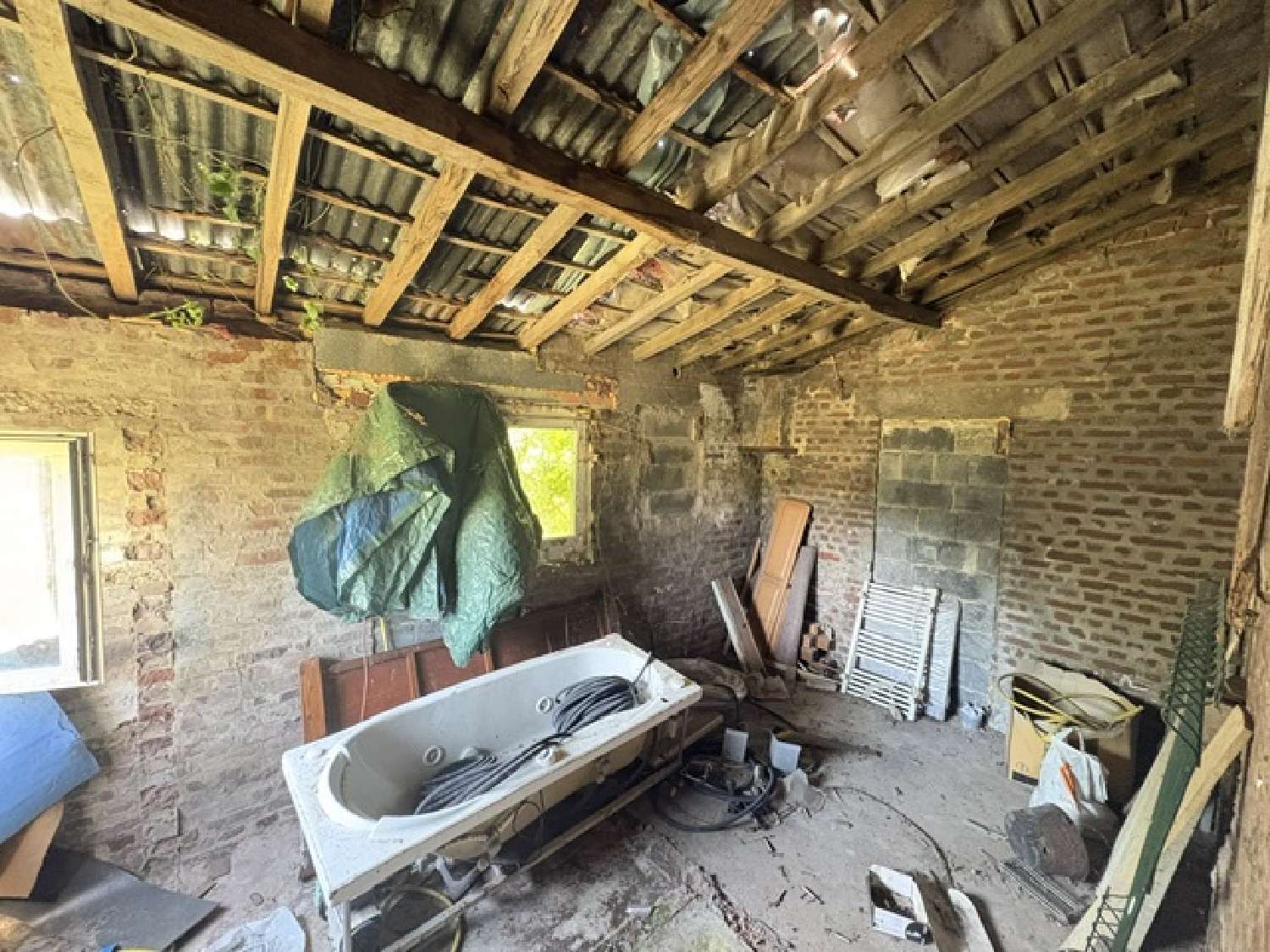  à vendre maison Eu Seine-Maritime 7