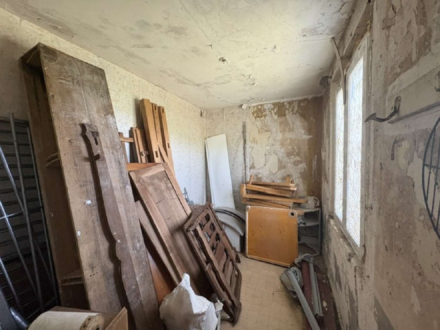  à vendre maison Eu Seine-Maritime 8