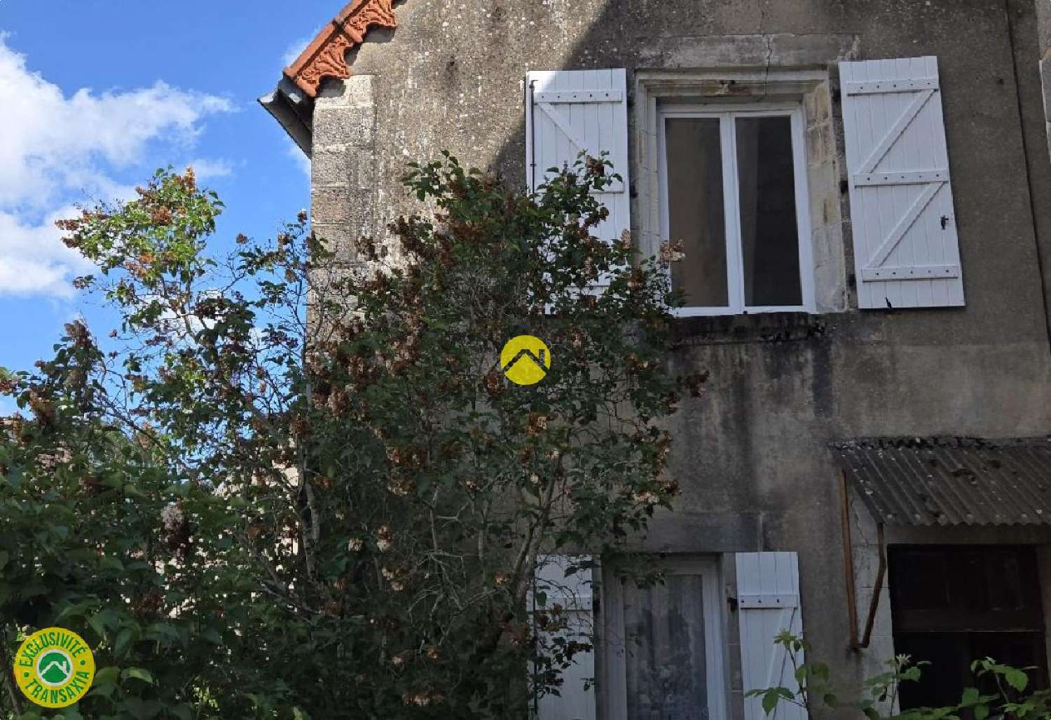  te koop huis Évaux-les-Bains Creuse 2