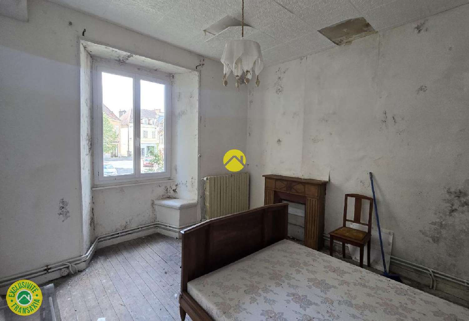  te koop huis Évaux-les-Bains Creuse 6