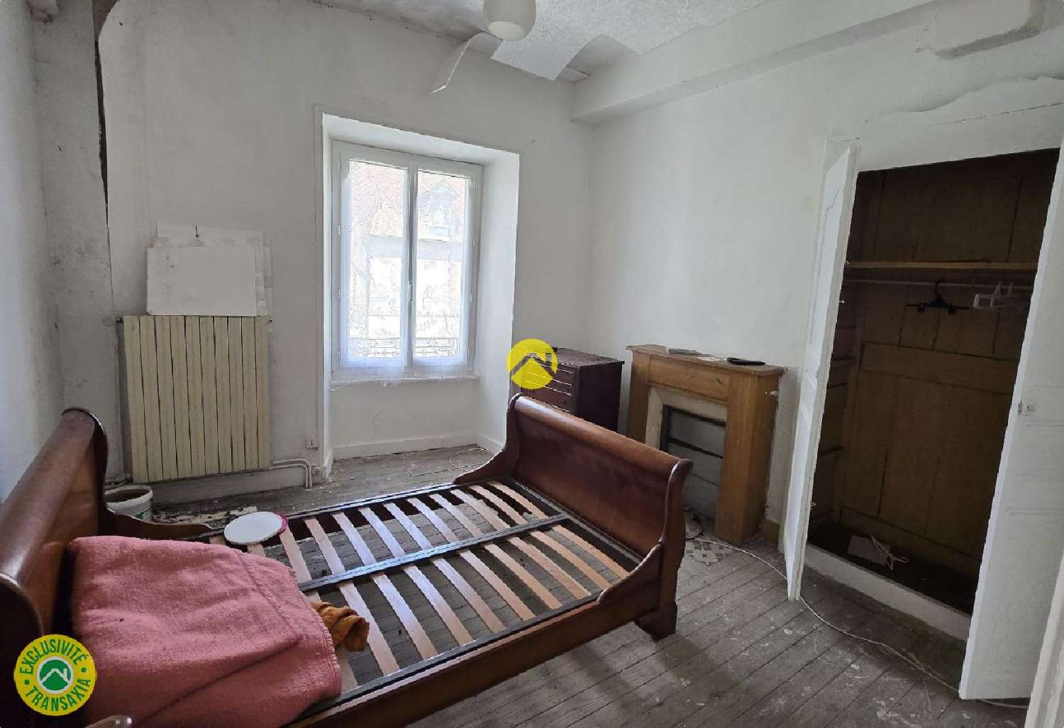  te koop huis Évaux-les-Bains Creuse 7