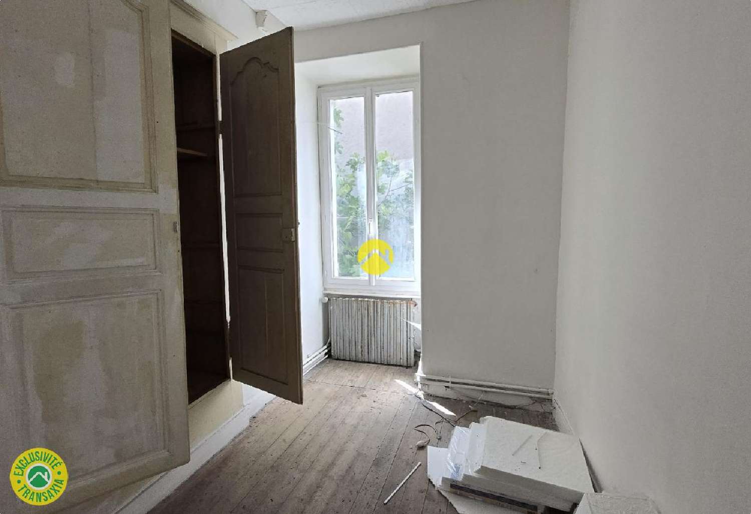  te koop huis Évaux-les-Bains Creuse 8