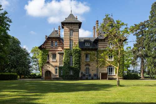 Évreux Eure house foto 7338919