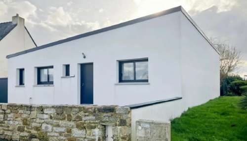 Évriguet Morbihan house foto 7333158