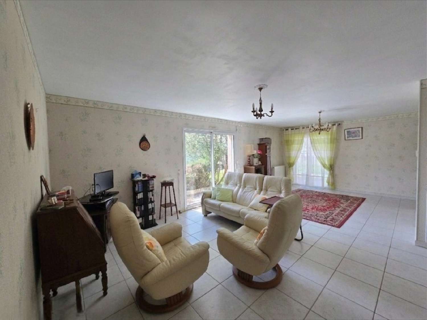  à vendre maison Exireuil Deux-Sèvres 4