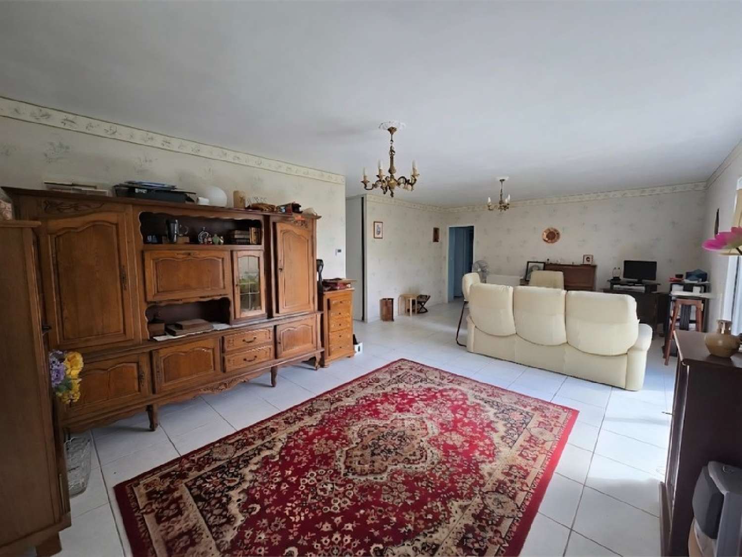  à vendre maison Exireuil Deux-Sèvres 5