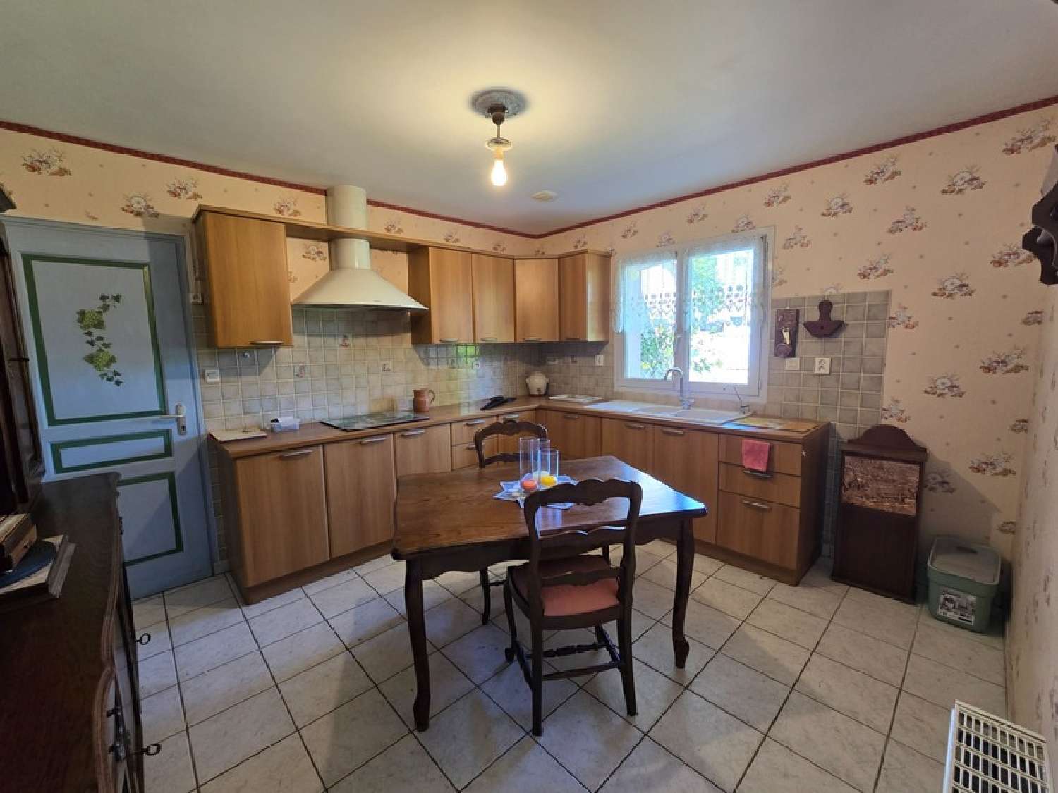 à vendre maison Exireuil Deux-Sèvres 6