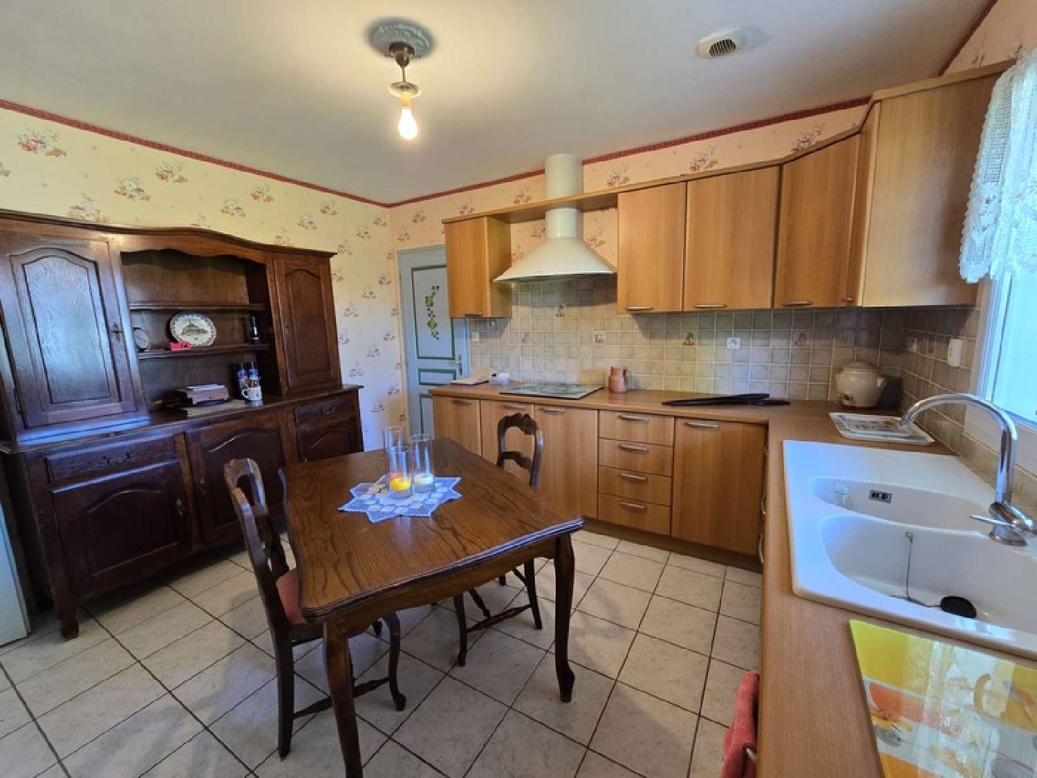  à vendre maison Exireuil Deux-Sèvres 7