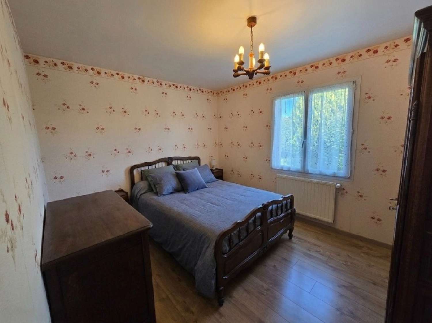  à vendre maison Exireuil Deux-Sèvres 8