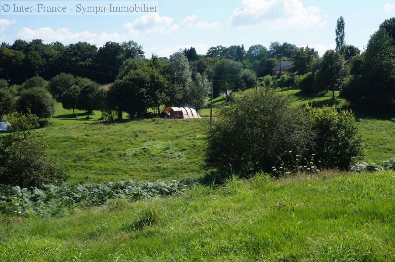  for sale house Eyburie Corrèze 6