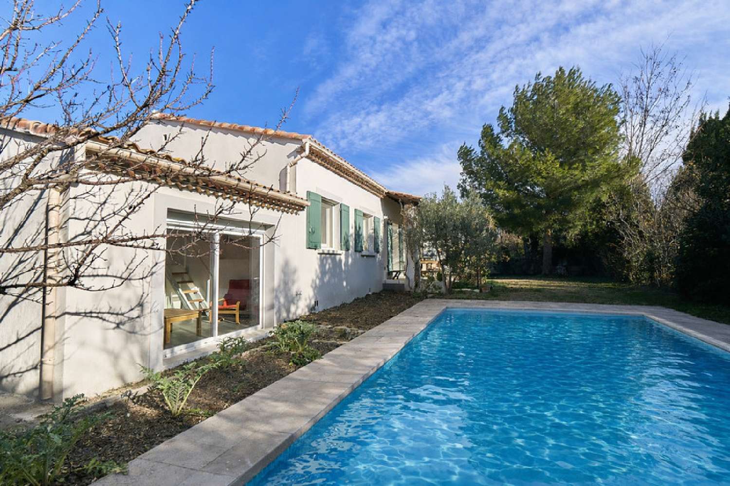  à vendre maison Eyguières Bouches-du-Rhône 3