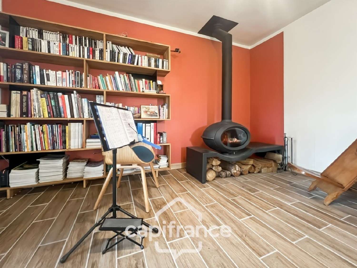  à vendre maison Eyguières Bouches-du-Rhône 6