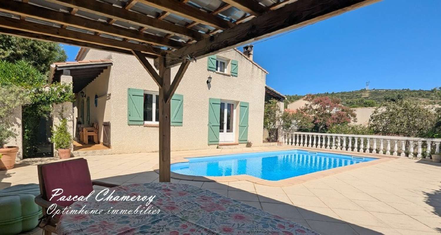  te koop huis Eyguières Bouches-du-Rhône 1