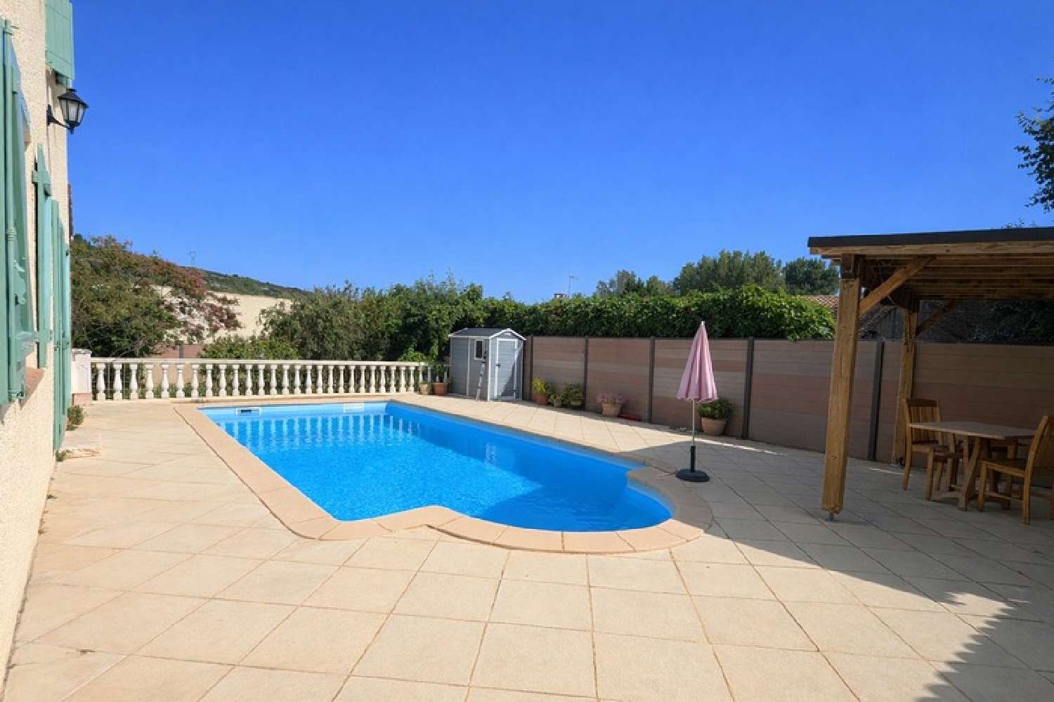  te koop huis Eyguières Bouches-du-Rhône 5