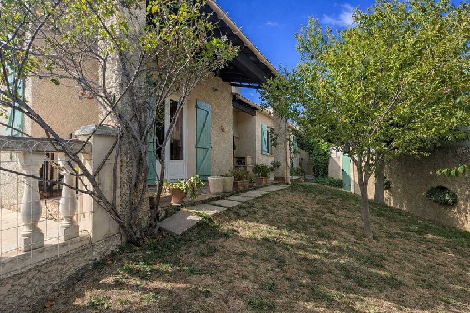  te koop huis Eyguières Bouches-du-Rhône 6