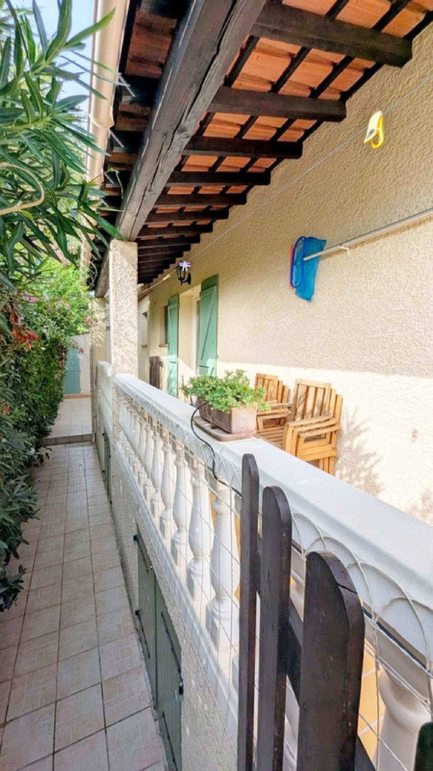  te koop huis Eyguières Bouches-du-Rhône 7