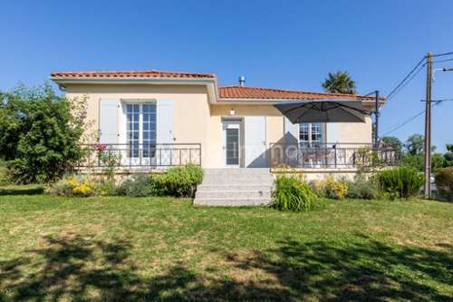 Eymet Dordogne Haus Bild 7326839