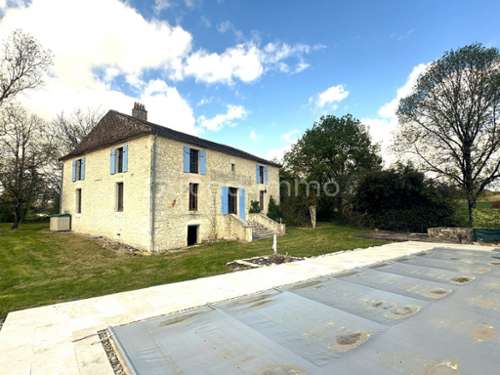 Eymet Dordogne maison foto 7337555