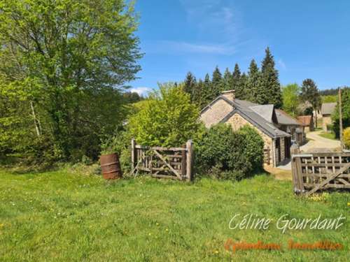 Eymoutiers Haute-Vienne Haus Bild 7323117