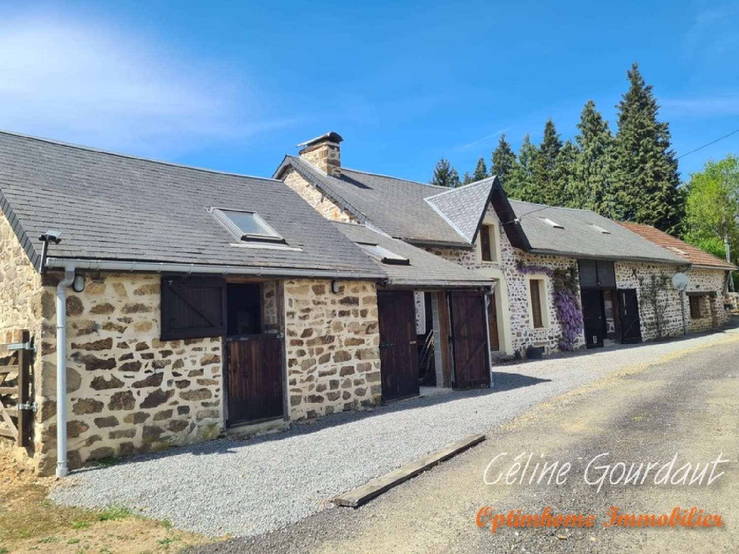  kaufen Haus Eymoutiers Haute-Vienne 2