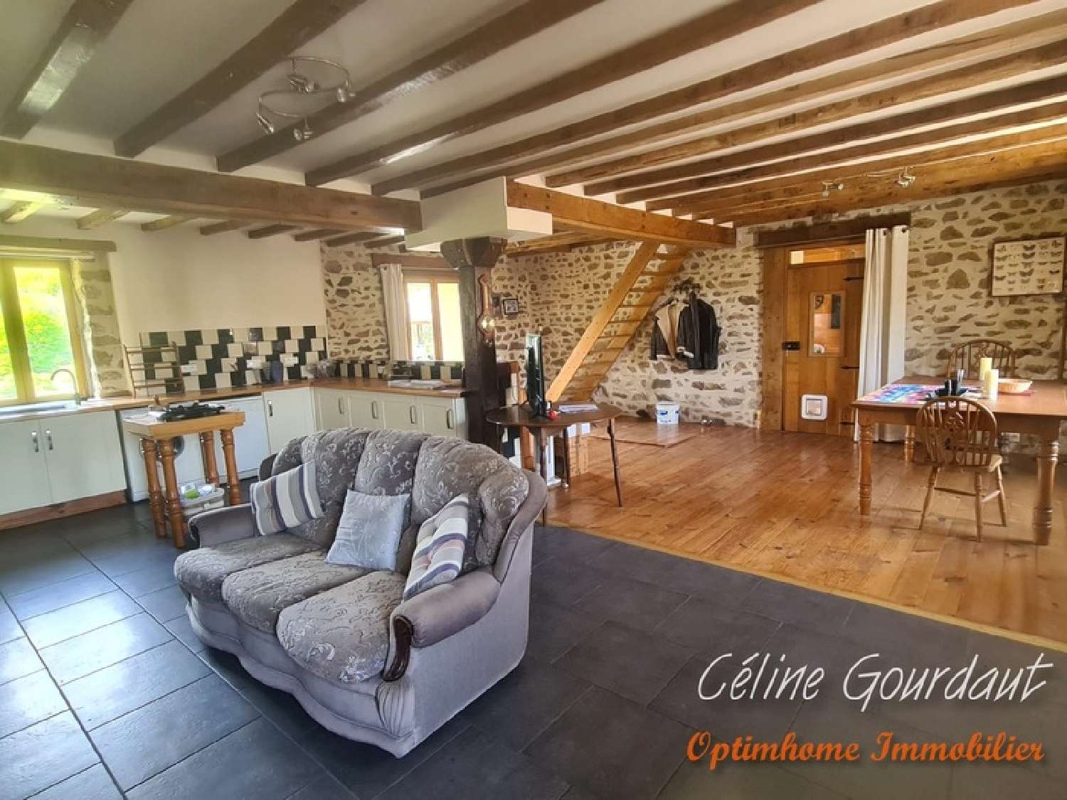  kaufen Haus Eymoutiers Haute-Vienne 3