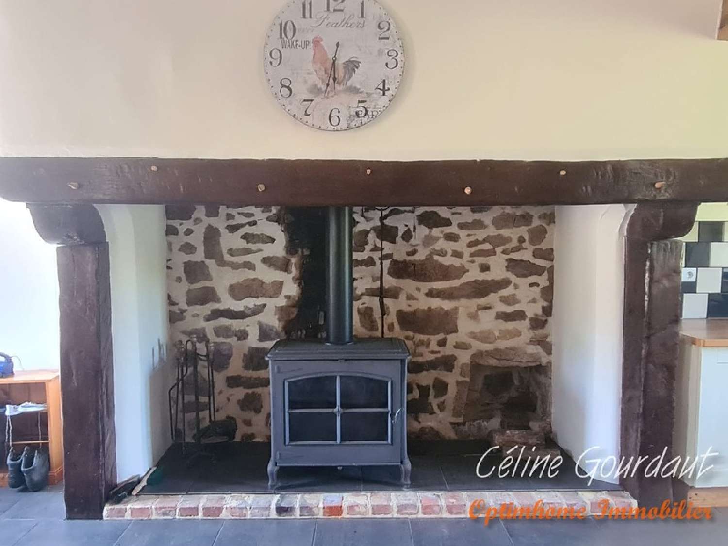  kaufen Haus Eymoutiers Haute-Vienne 4