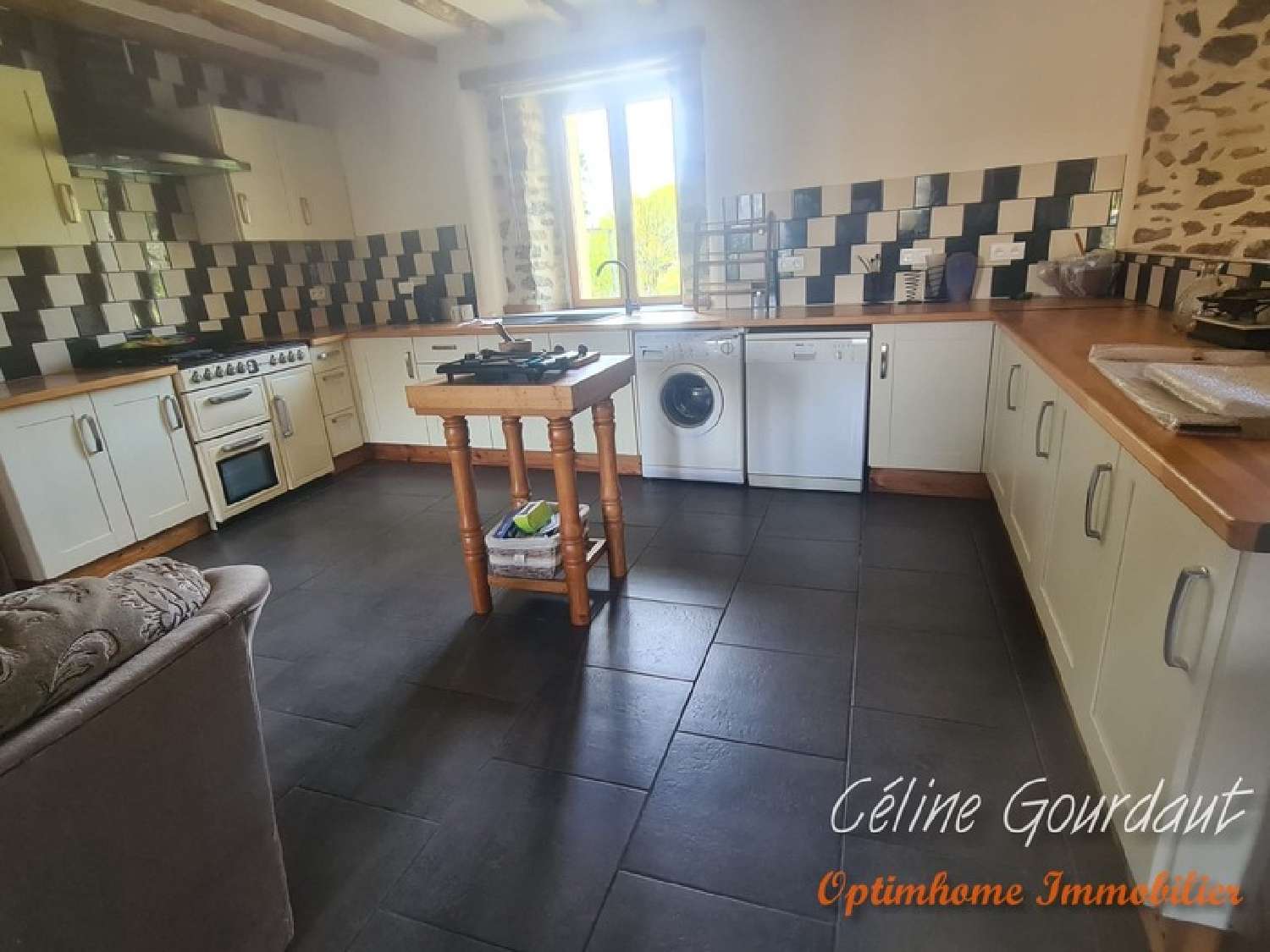  te koop huis Eymoutiers Haute-Vienne 5