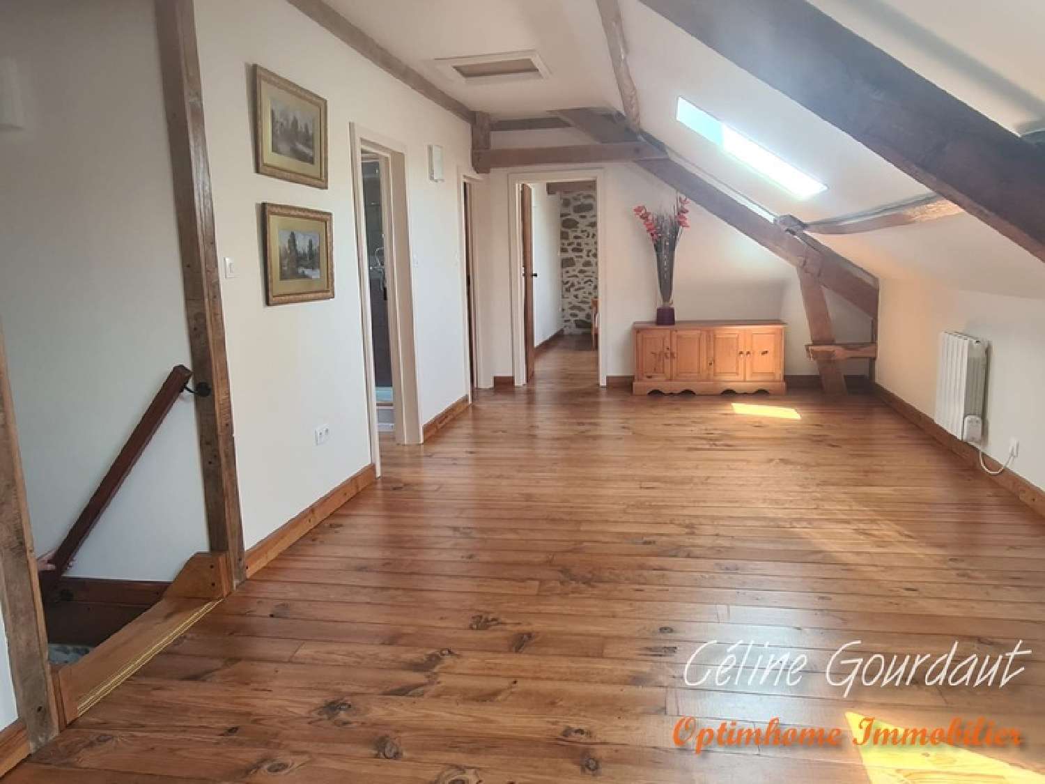  te koop huis Eymoutiers Haute-Vienne 6