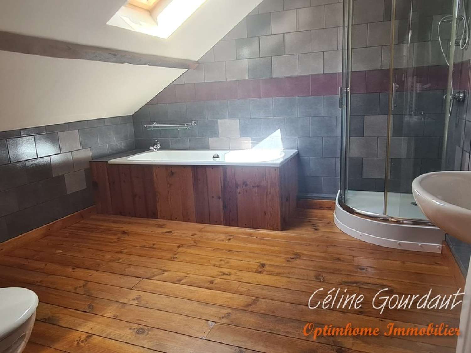  te koop huis Eymoutiers Haute-Vienne 8
