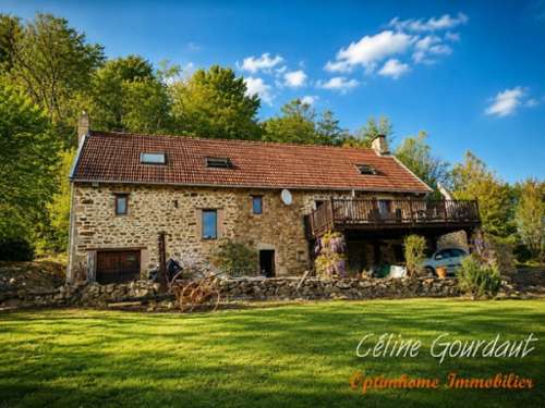 Eymoutiers Haute-Vienne house foto 7343456