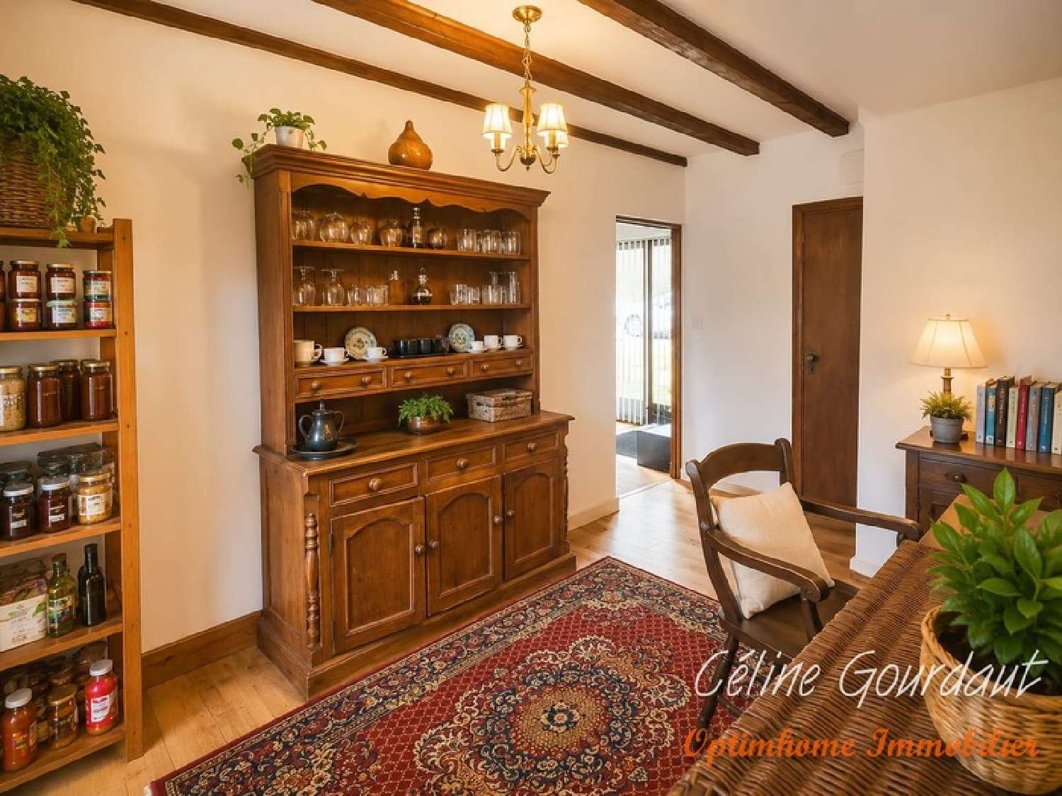  for sale house Eymoutiers Haute-Vienne 5