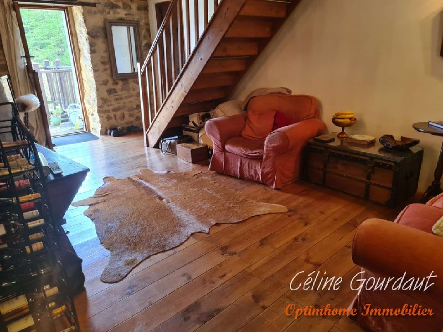  for sale house Eymoutiers Haute-Vienne 7