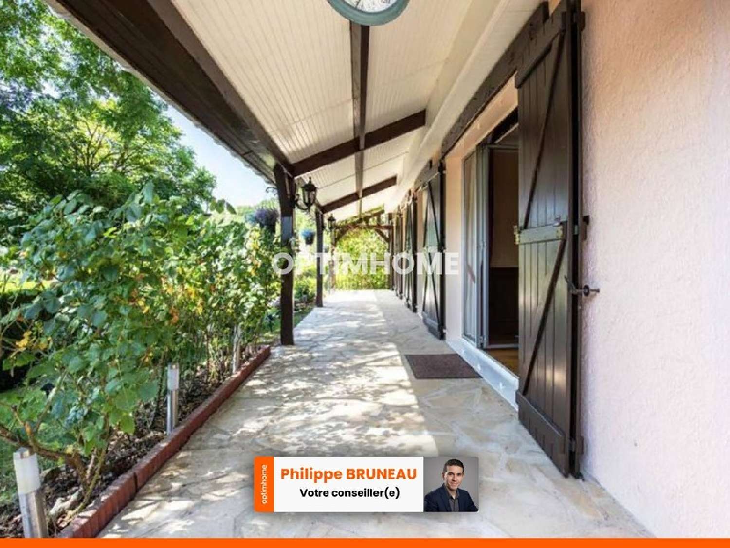  à vendre maison Ézy-sur-Eure Eure 2