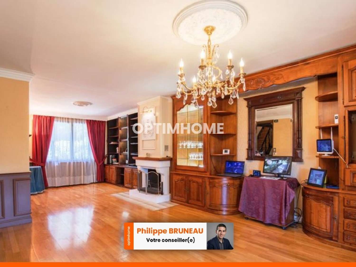  à vendre maison Ézy-sur-Eure Eure 3