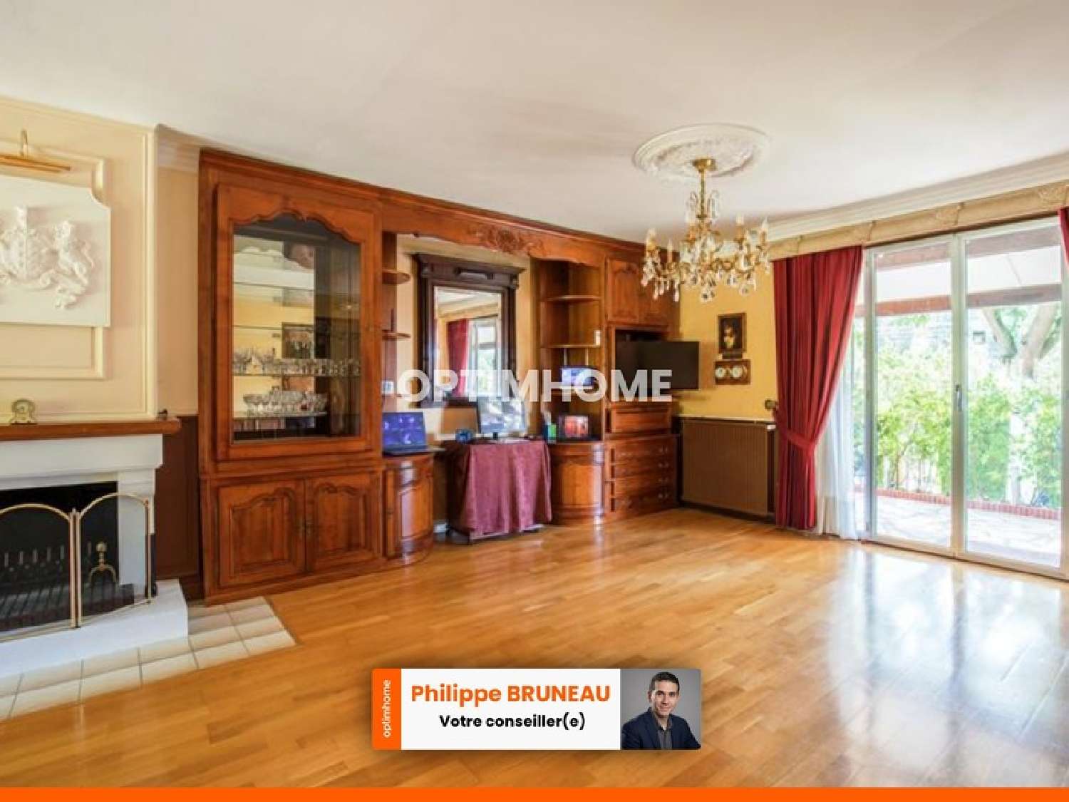  à vendre maison Ézy-sur-Eure Eure 4