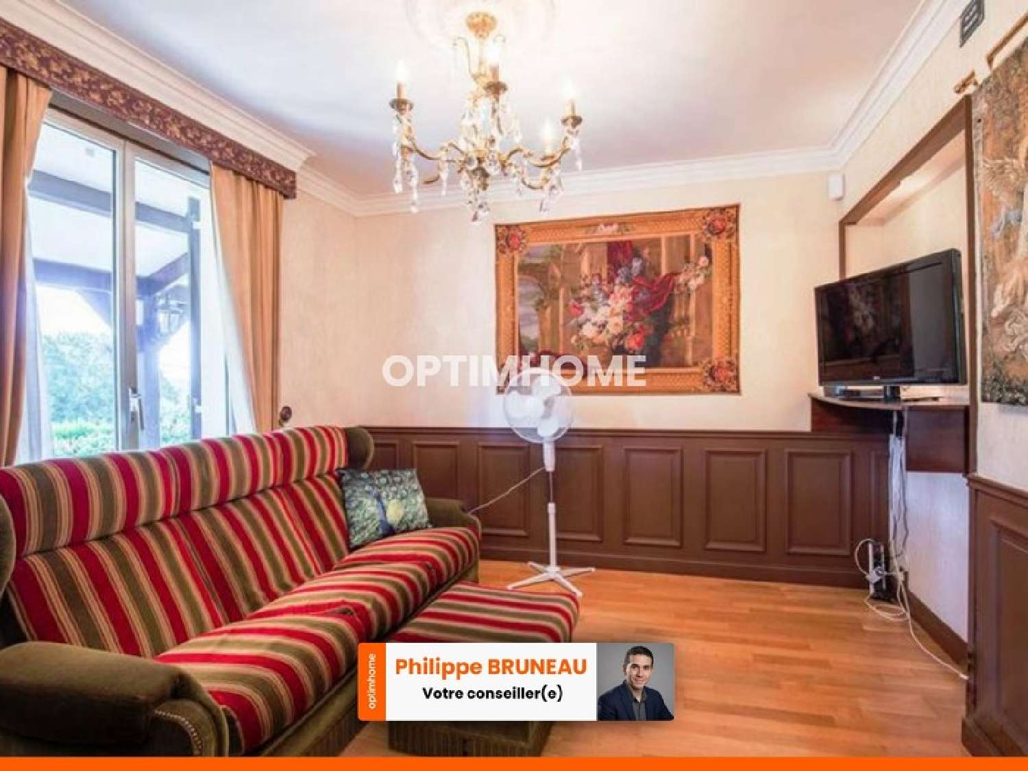  à vendre maison Ézy-sur-Eure Eure 6