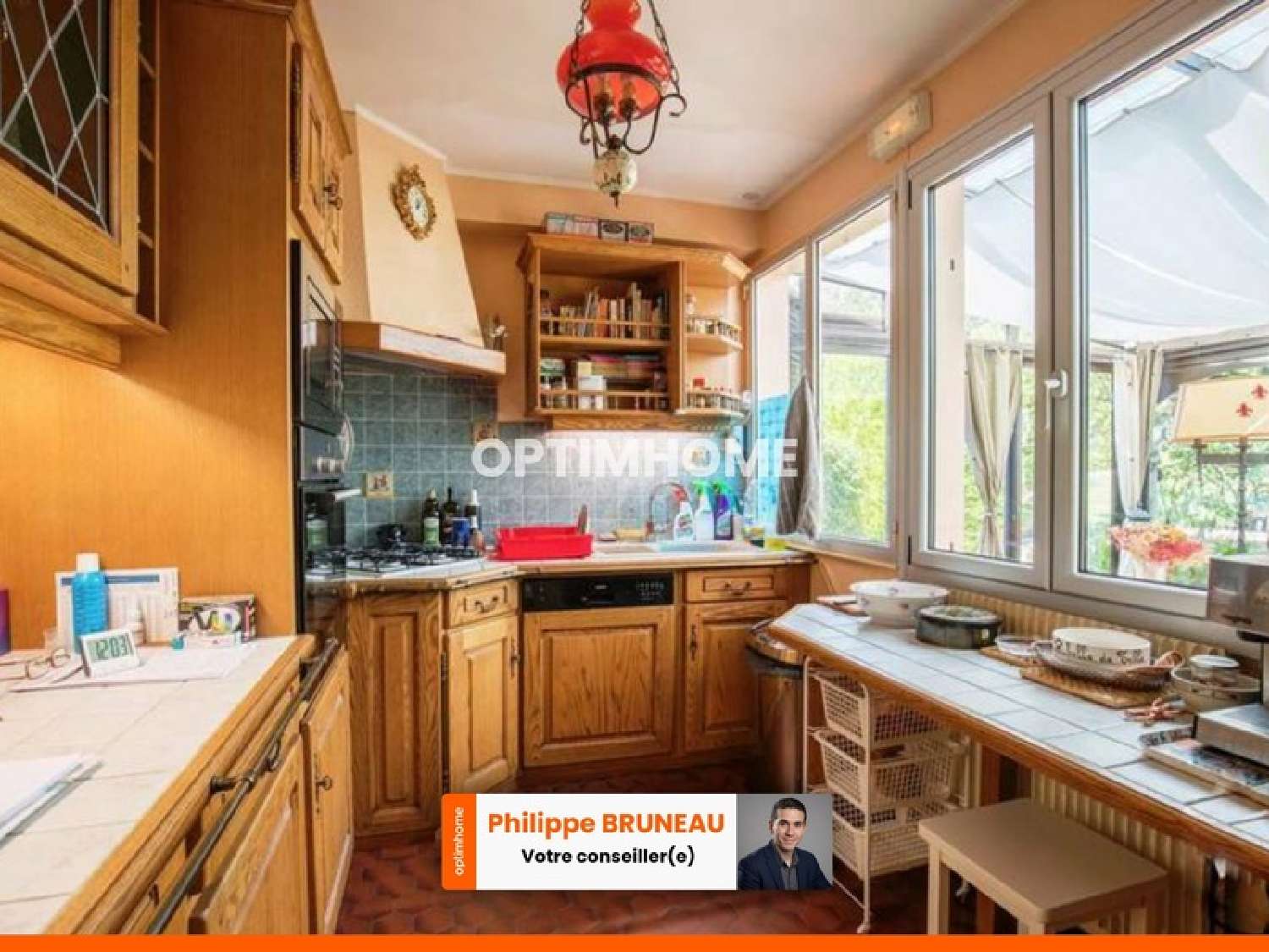  à vendre maison Ézy-sur-Eure Eure 7