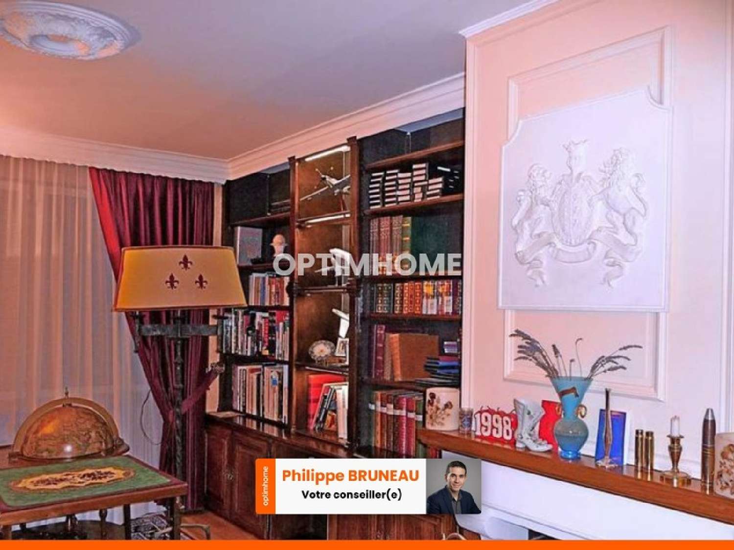  à vendre maison Ézy-sur-Eure Eure 8