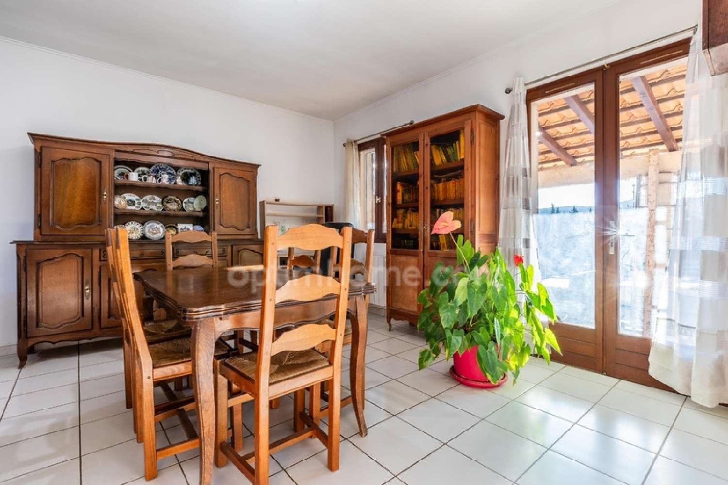  en venta casa Fabrègues Hérault 2