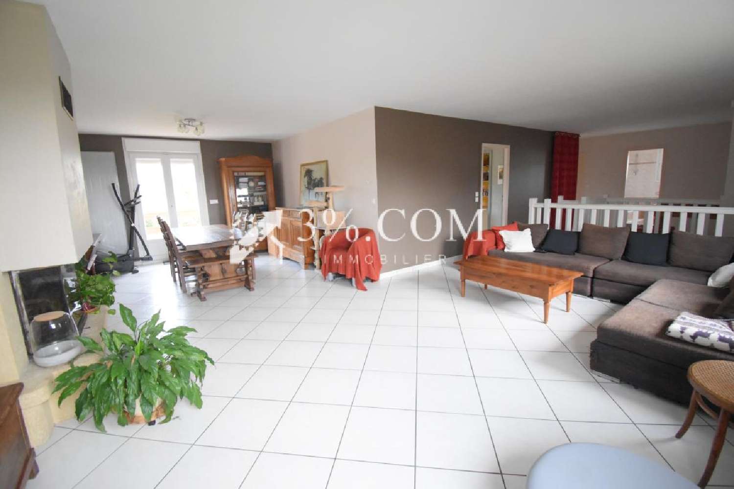 for sale house Failly Moselle 2