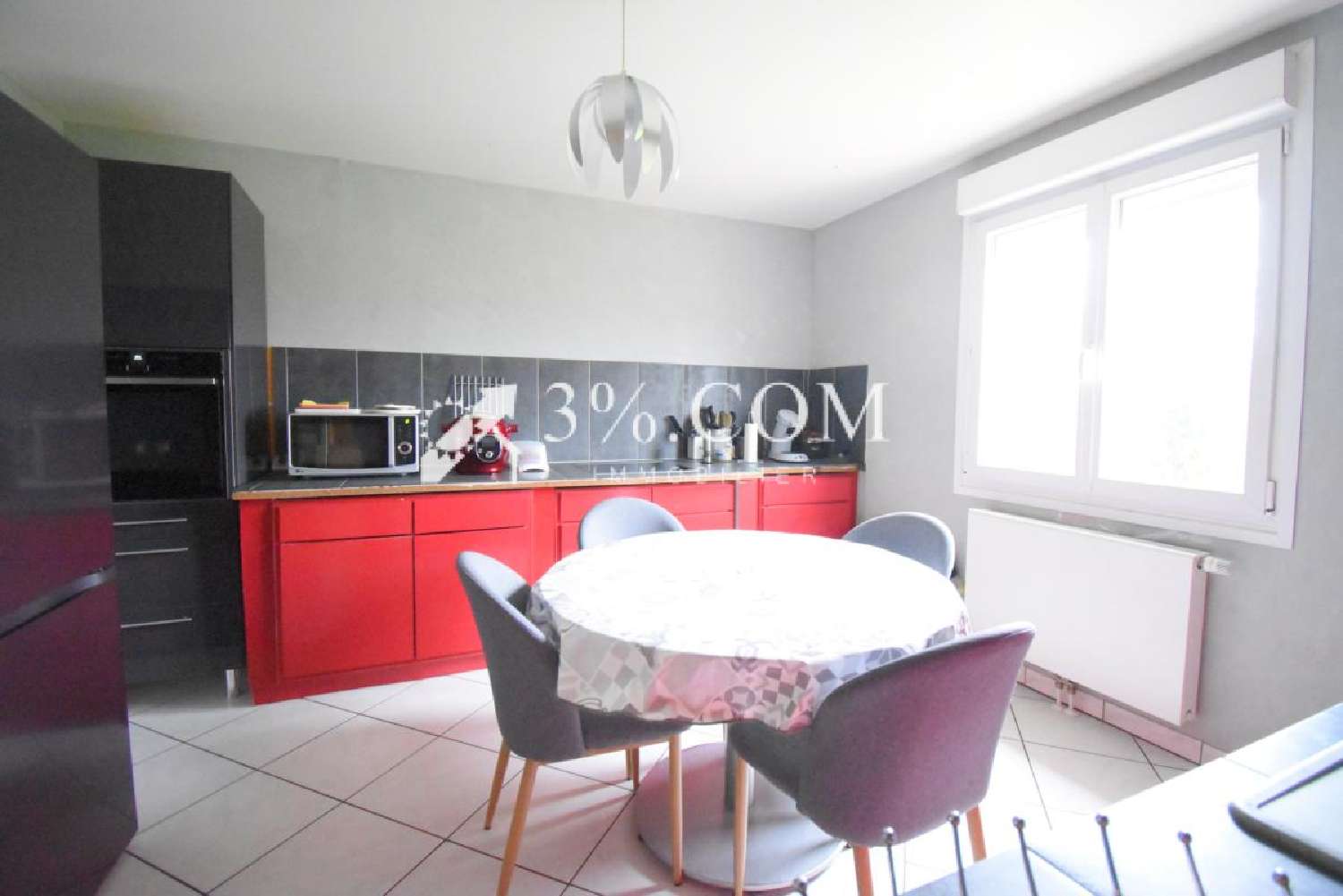 for sale house Failly Moselle 3