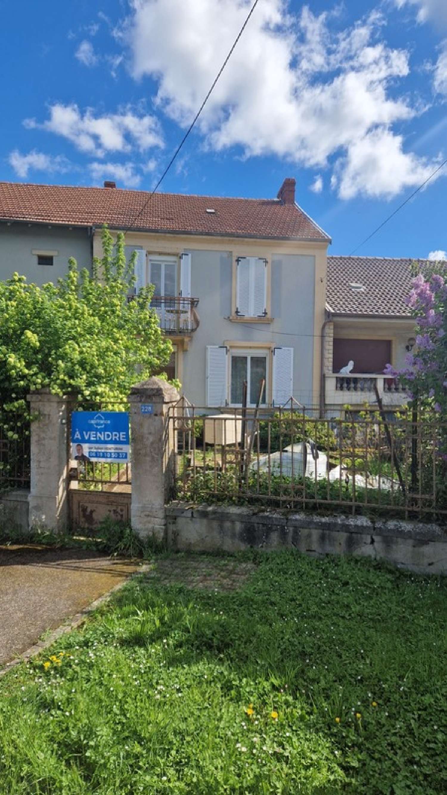  en venta casa Fameck Moselle 1