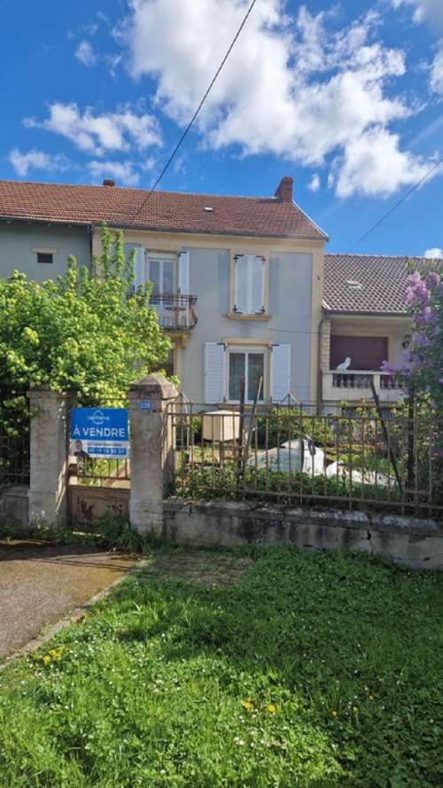 Fameck Moselle casa foto 7328034